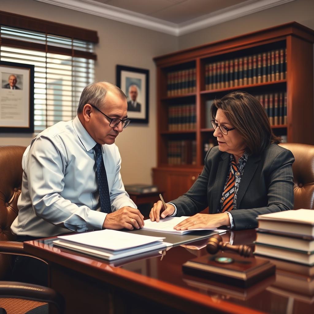 How long does a criminal case take in Camden County
