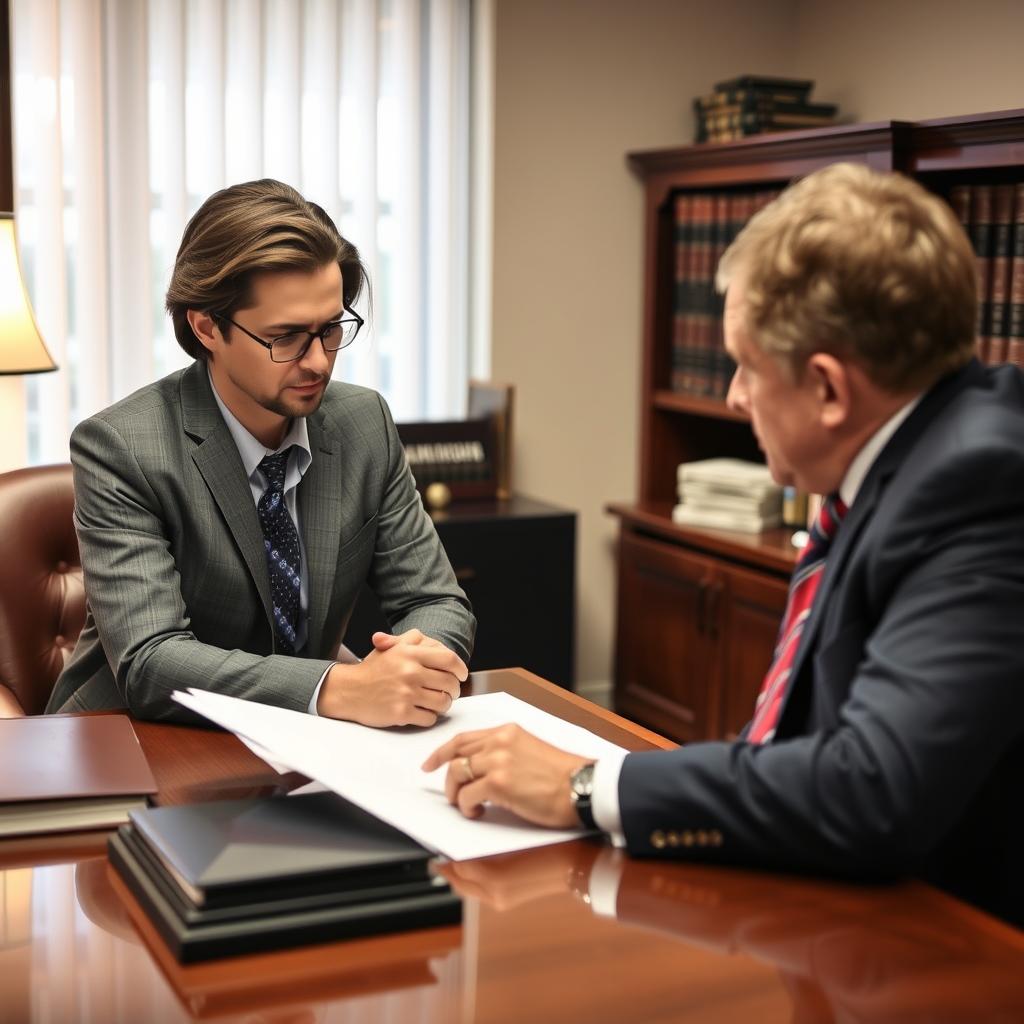How long does a criminal case take in Cumberland County