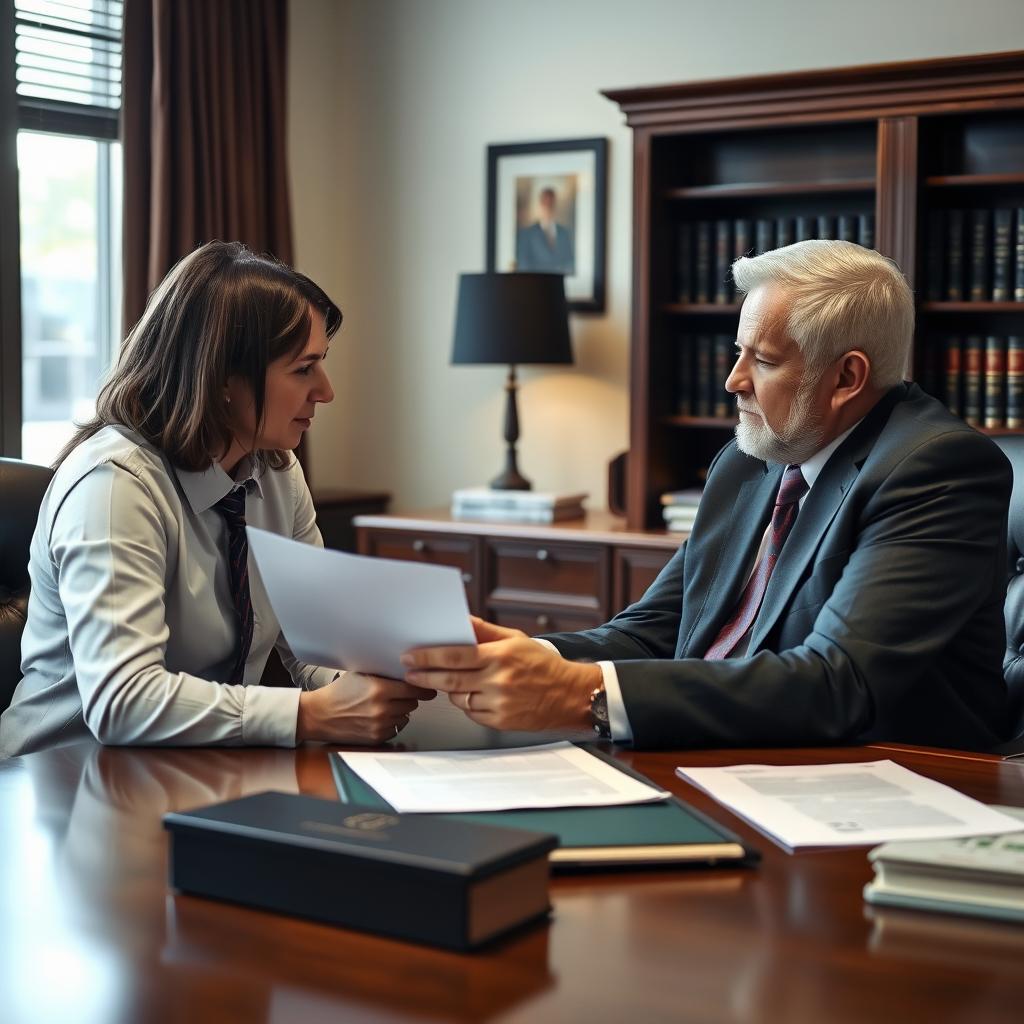 How long does a criminal case take in Erie County