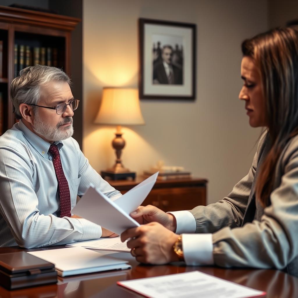 How long does a criminal case take in Essex County