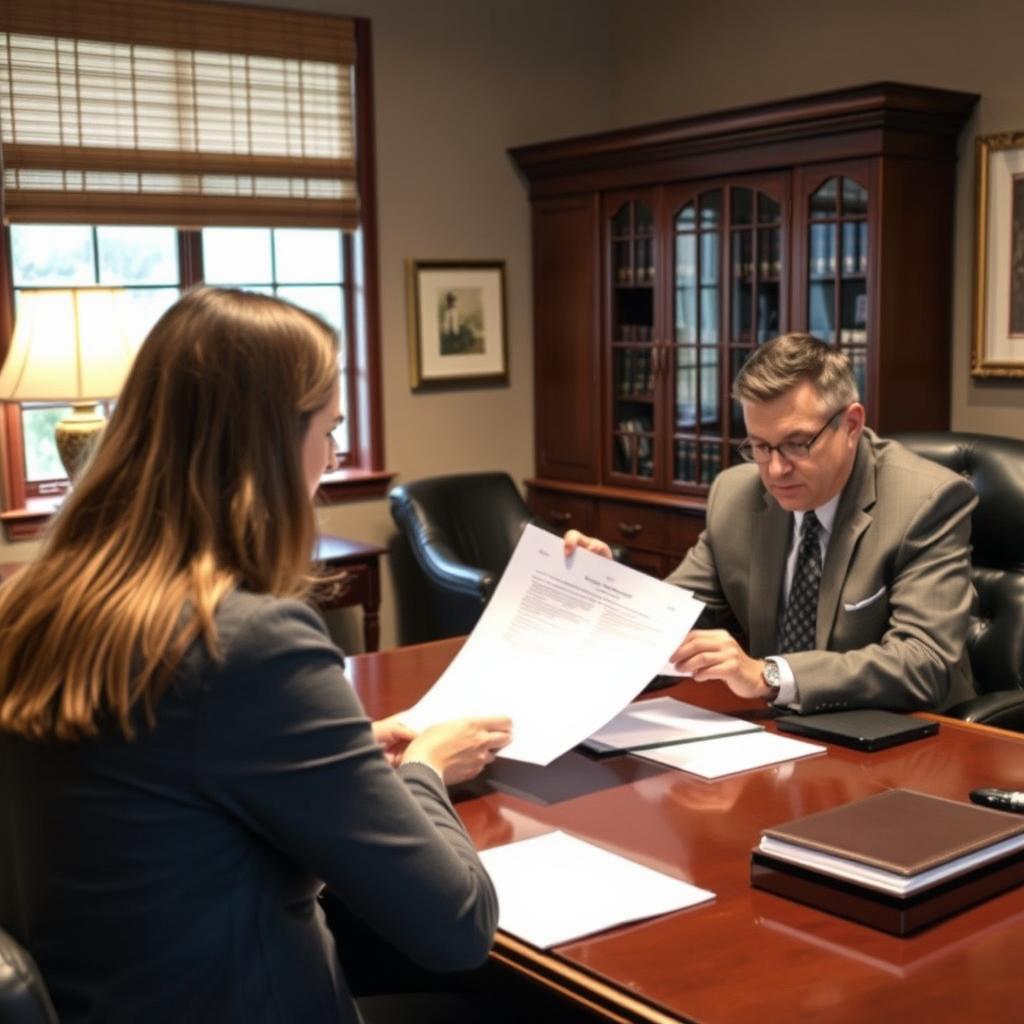 How long does a criminal case take in Fauquier County