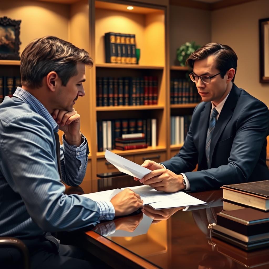 How long does a criminal case take in Foggy Bottom