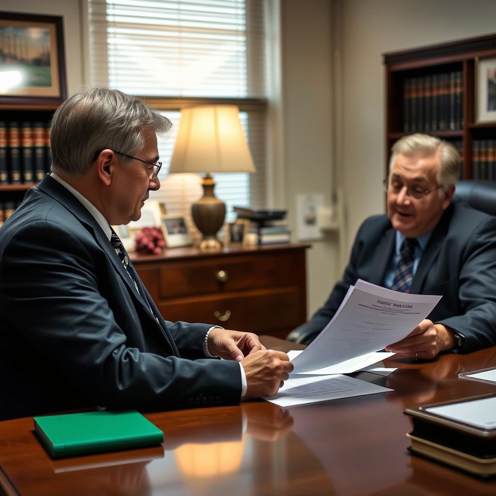 How long does a criminal case take in Goochland County