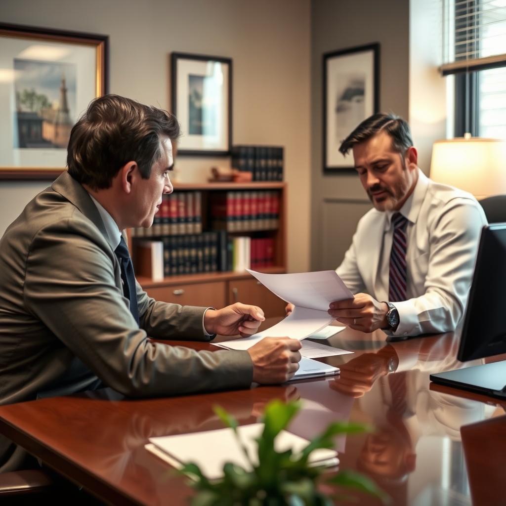How long does a criminal case take in Henrico County