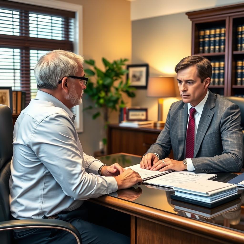 How long does a criminal case take in Manassas Park