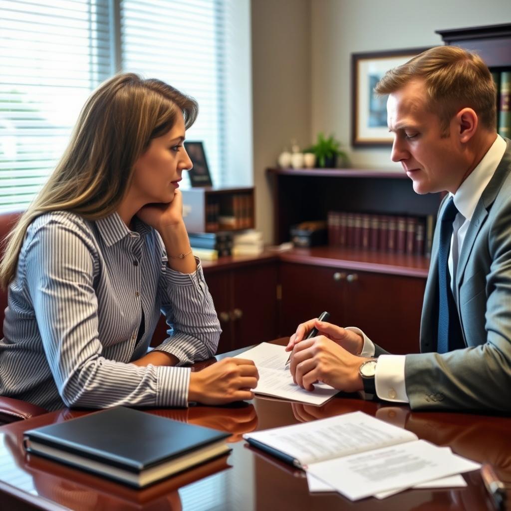 How long does a criminal case take in Monroe County