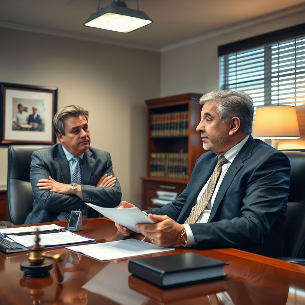 How long does a criminal case take in New Jersey