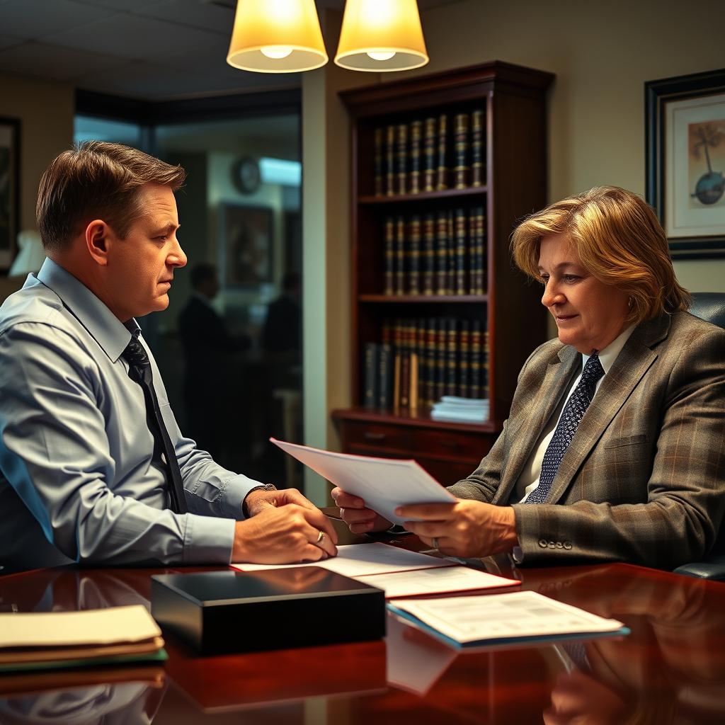 How long does a criminal case take in Ocean County