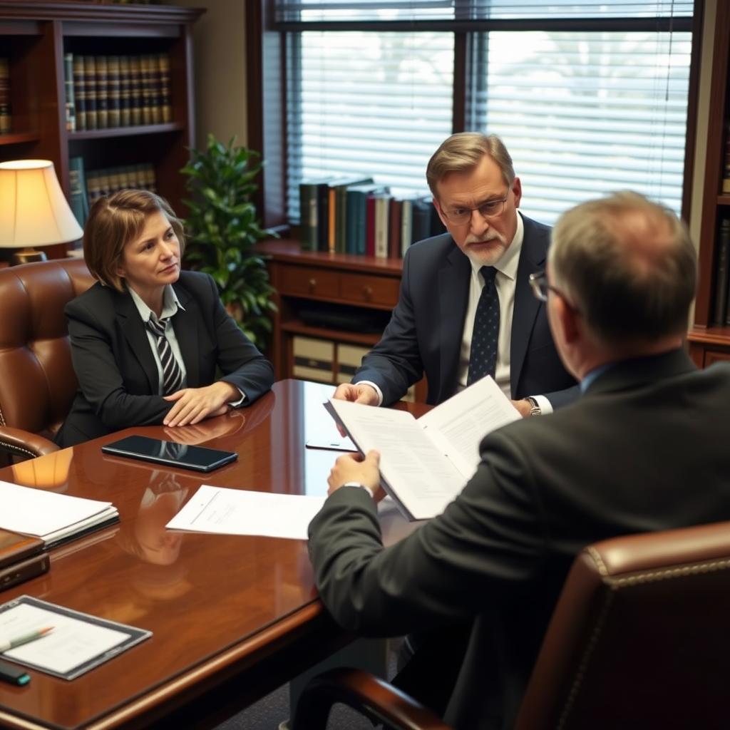 How long does a criminal case take in Ontario County