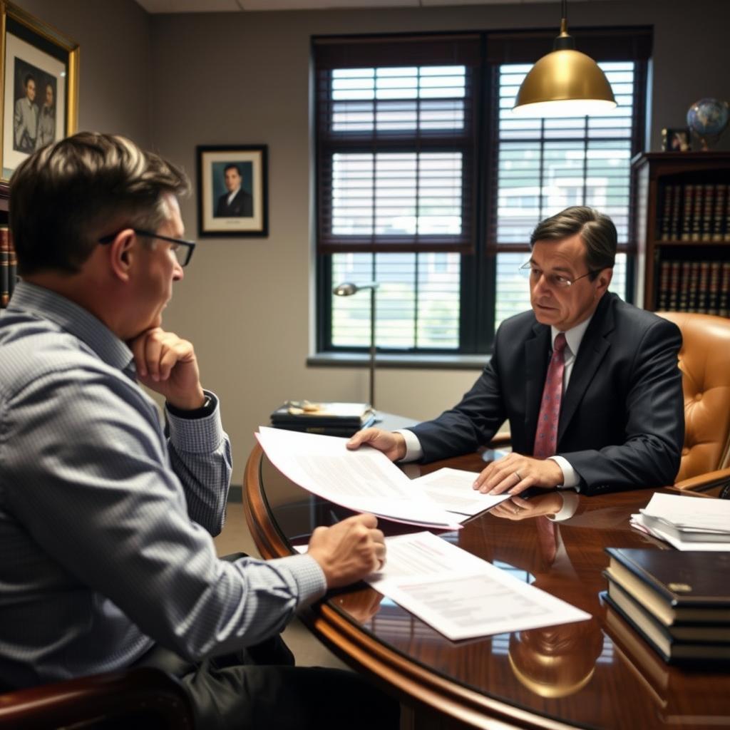 How long does a criminal case take in Orleans County