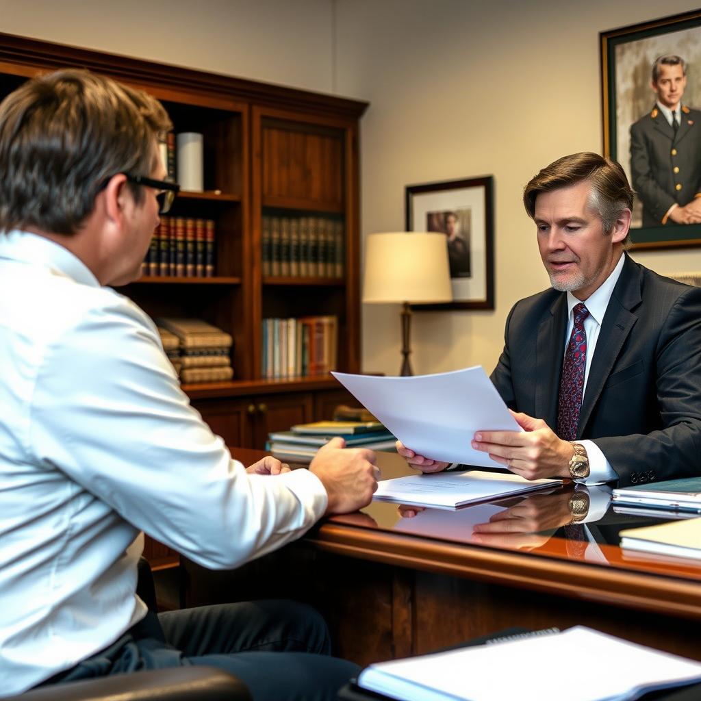 How long does a criminal case take in Spotsylvania County