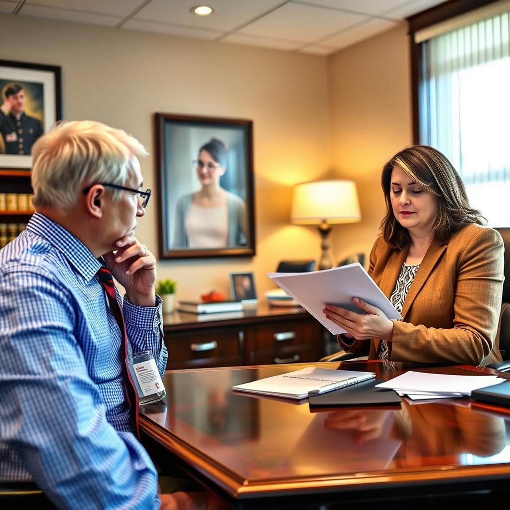 How long does a criminal case take in Washington County