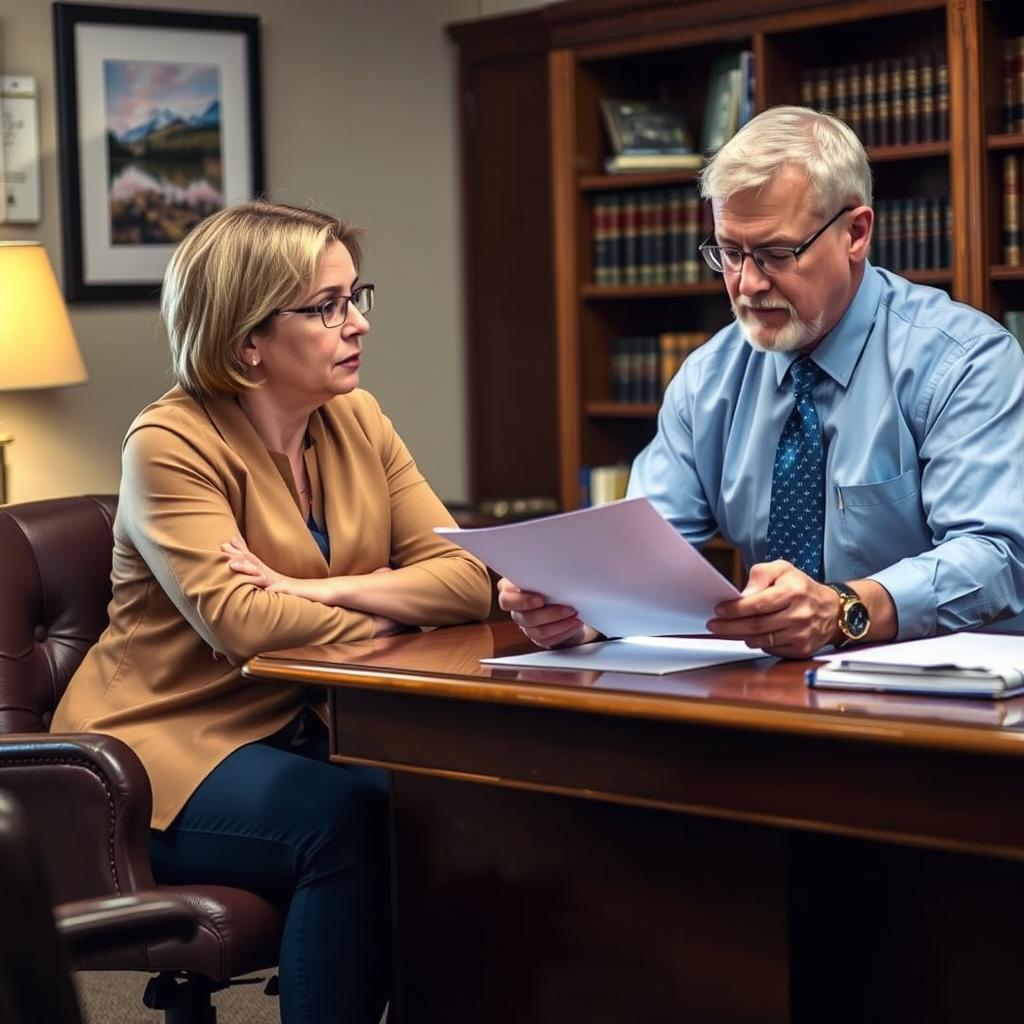 How long does a criminal case take in Wyoming County