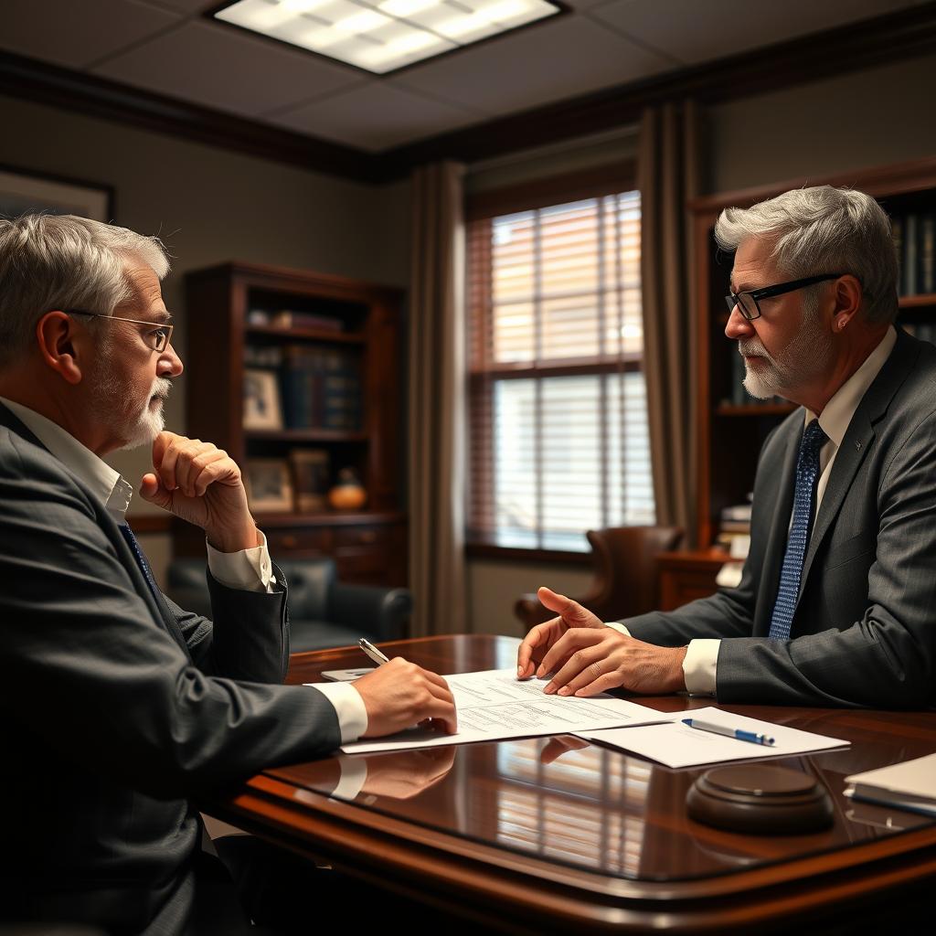 How long does a federal criminal case take in Burlington County