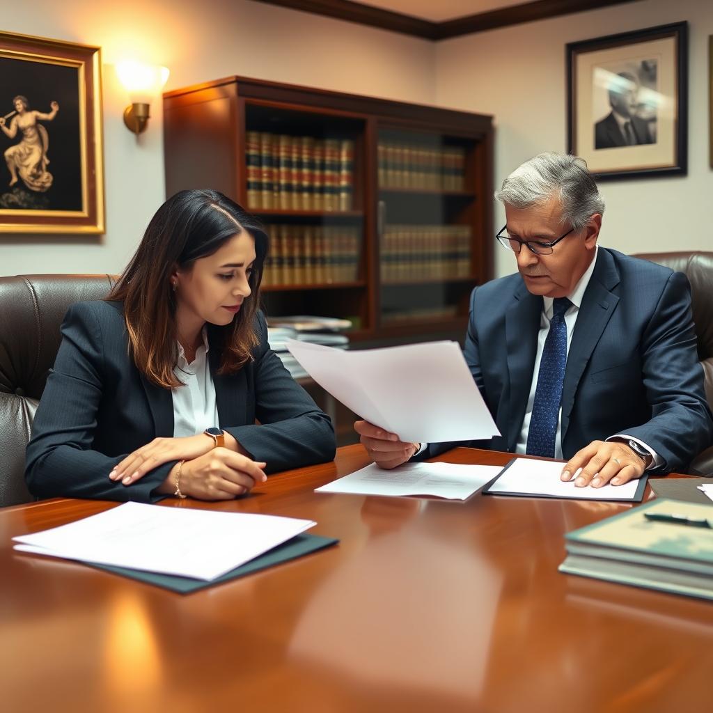 How long does a federal criminal case take in Essex County