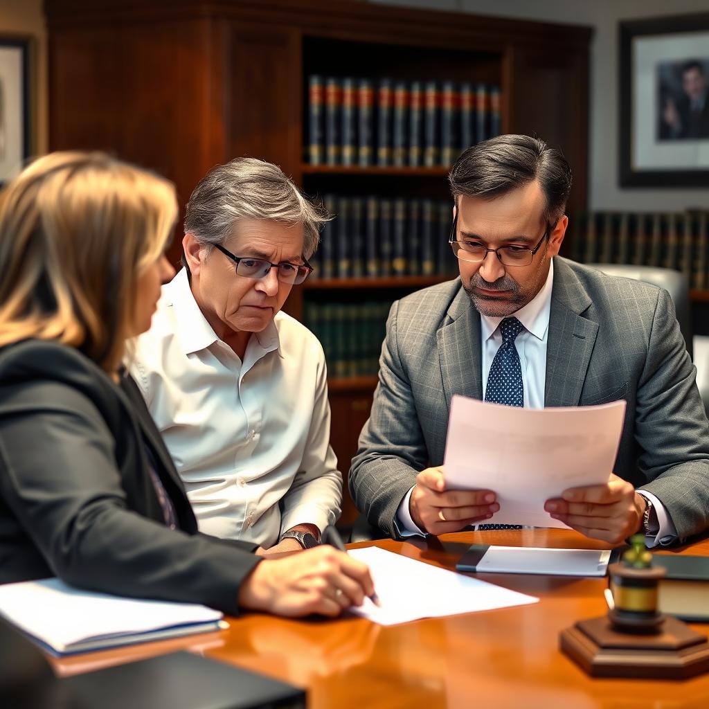 How long does a federal criminal case take in Essex County