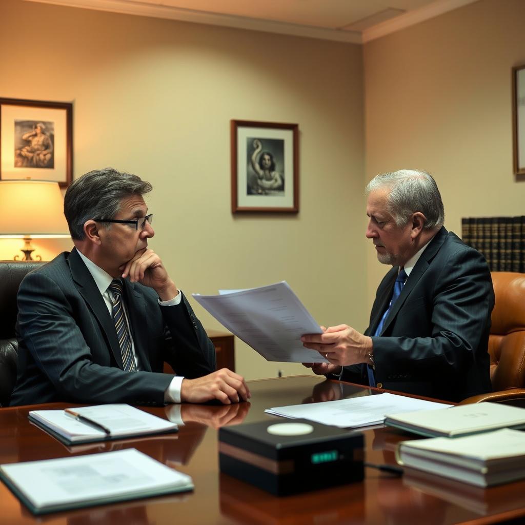 How long does a federal criminal case take in Hudson County