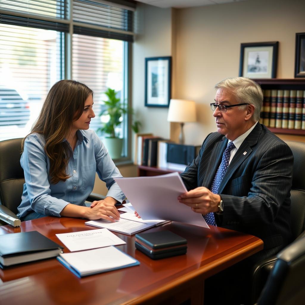 How long does a federal criminal case take in Ocean County
