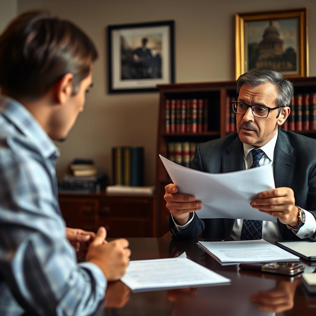 How long does a federal criminal case take in Passaic County