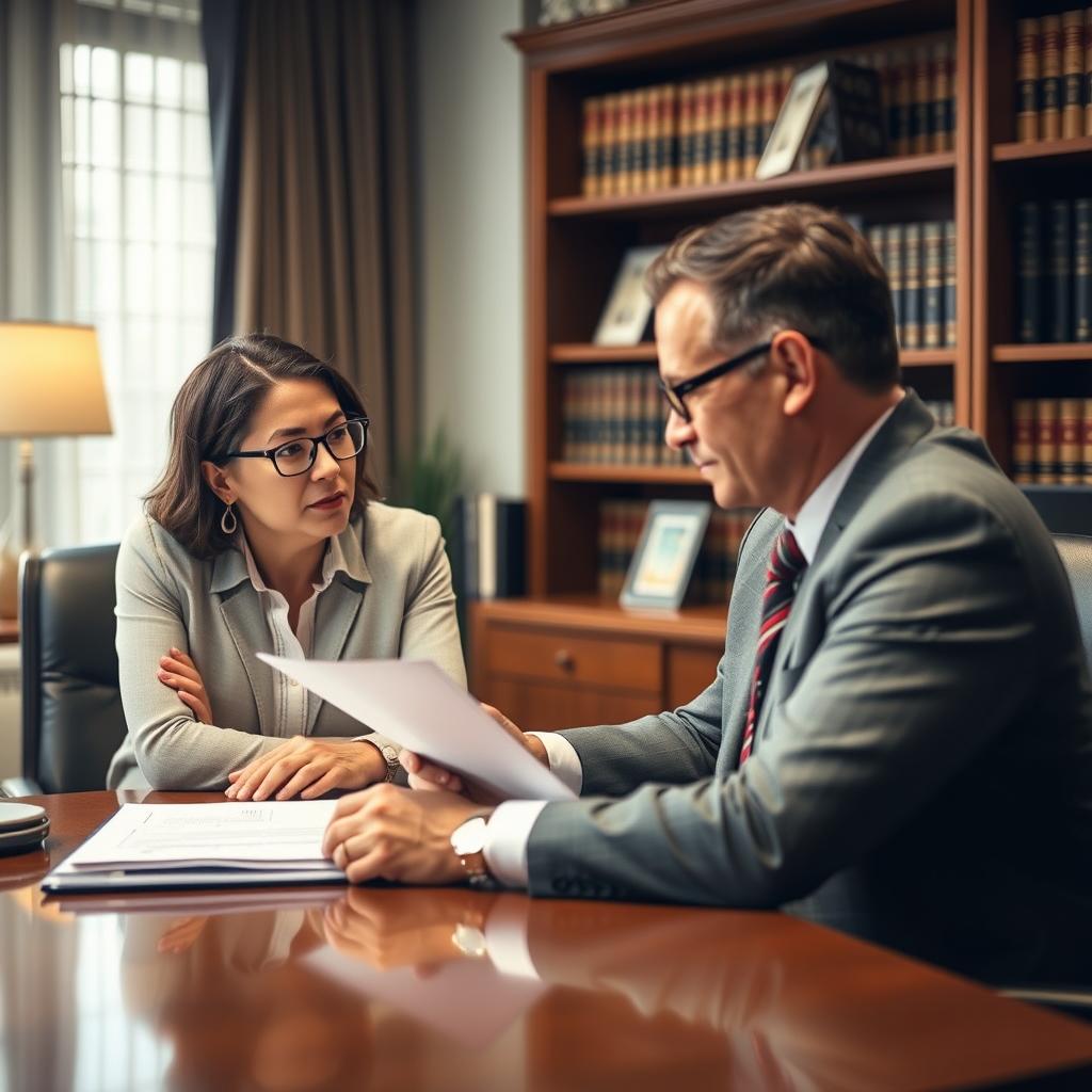 How long does a federal criminal case take in Somerset County
