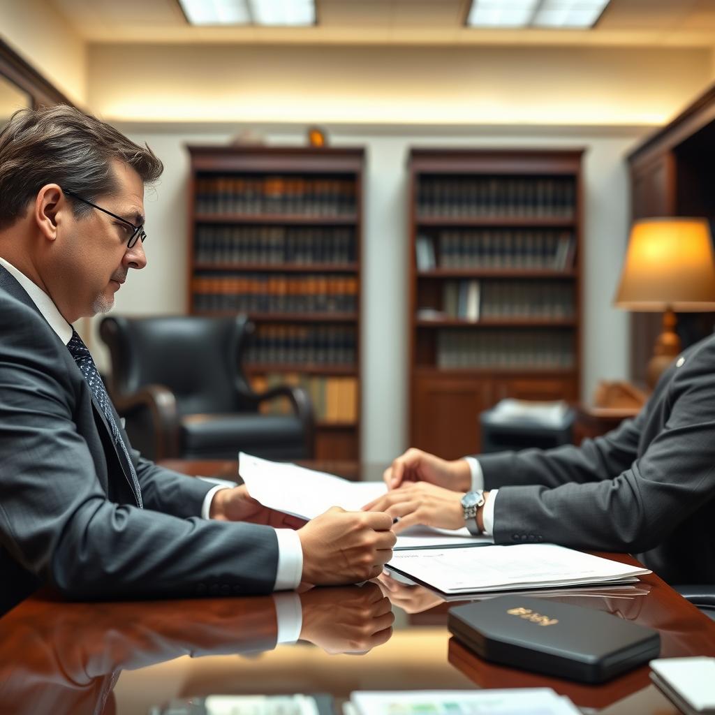 How long does a federal criminal case take in Union County