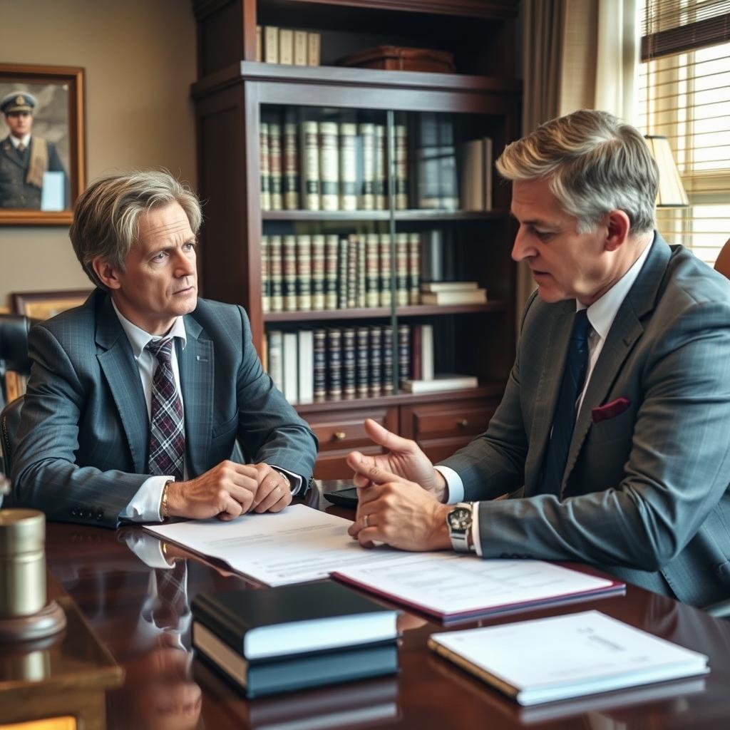 How long does a federal criminal case take in Warren County