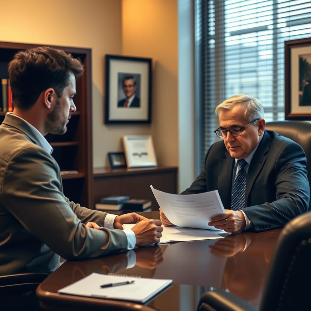 How long does a federal criminal case take in Warren County