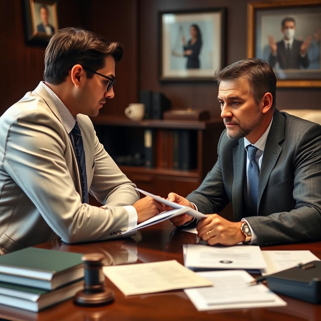How much does a criminal defense lawyer cost in American University Park
