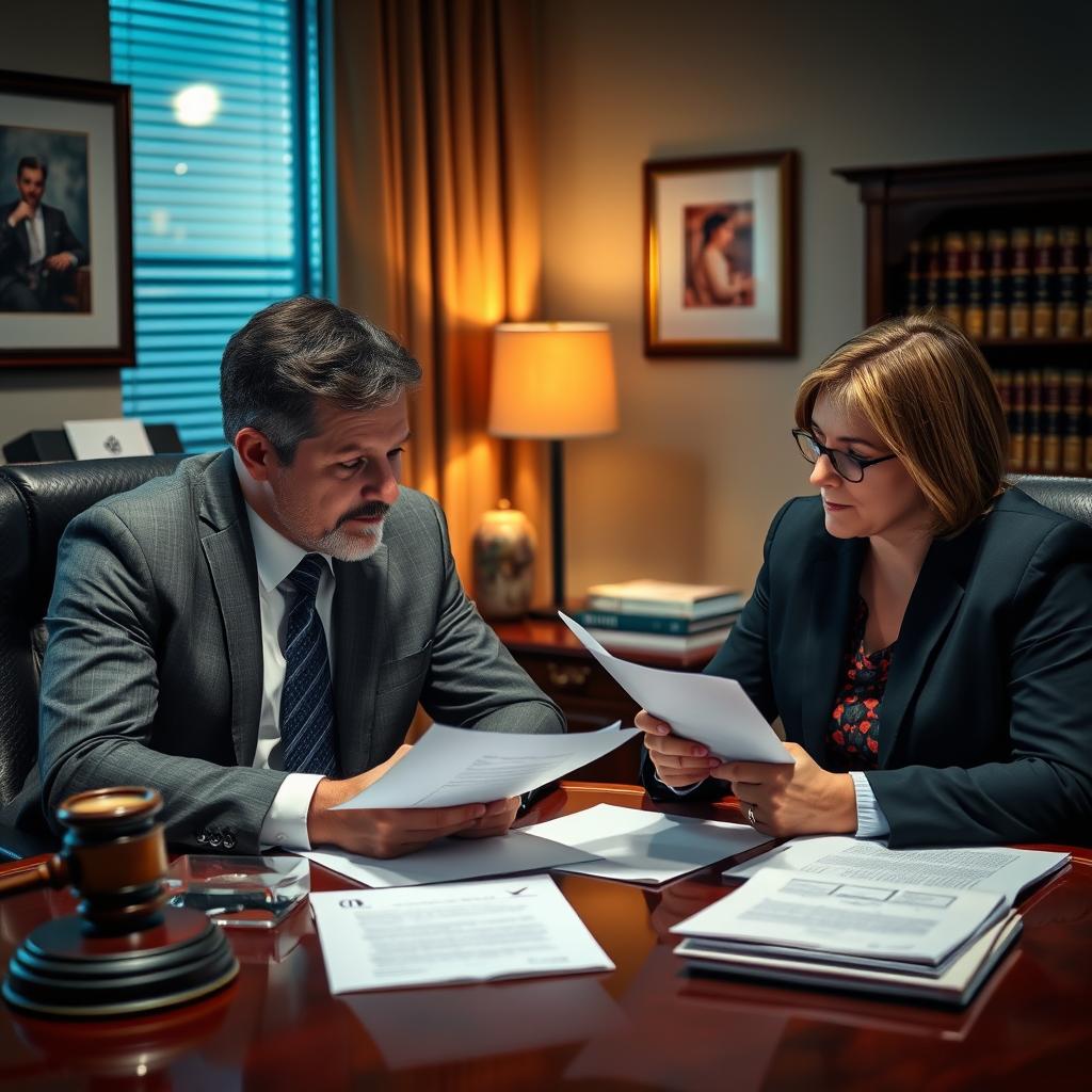 How much does a criminal defense lawyer cost in Augusta County