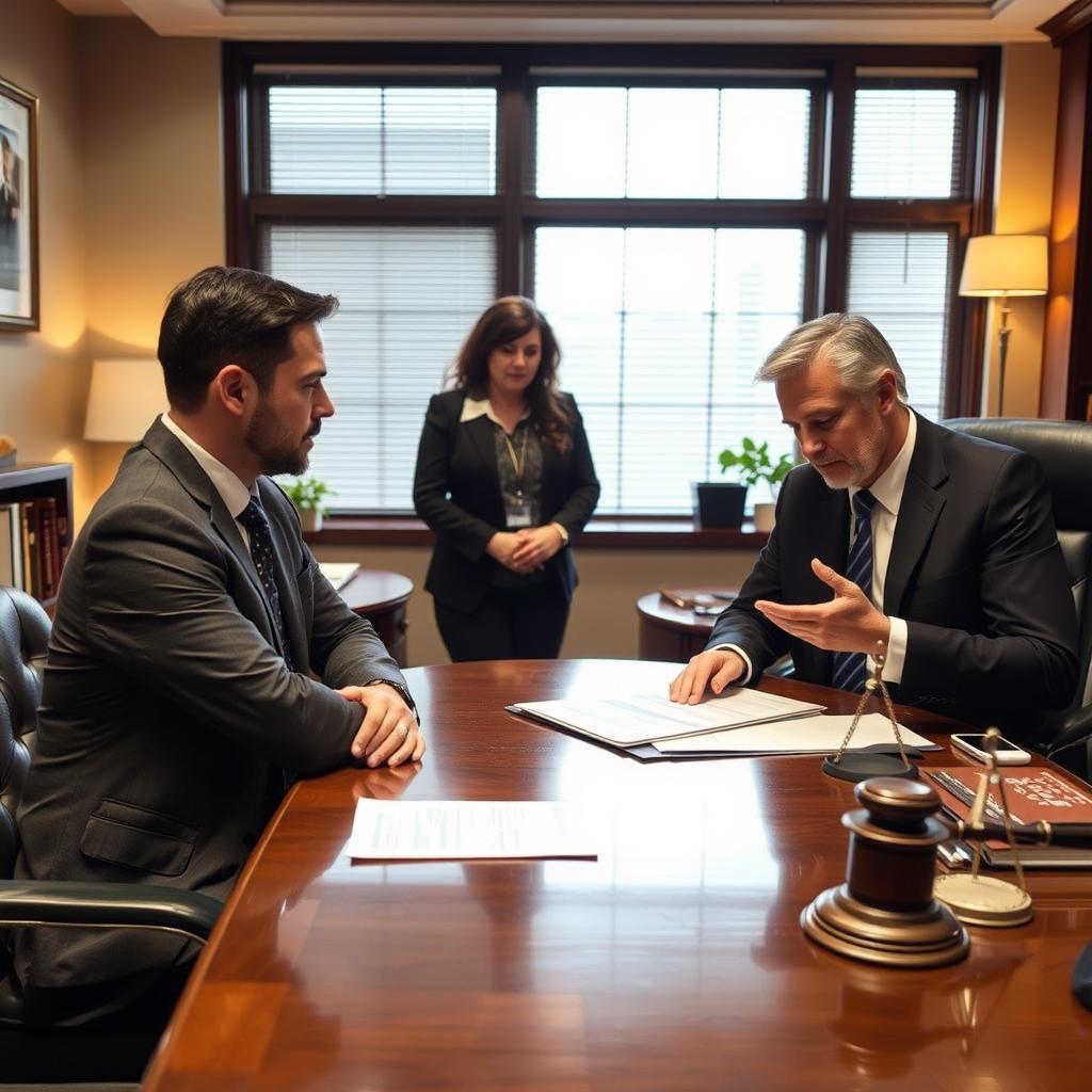How much does a criminal defense lawyer cost in Capitol Hill
