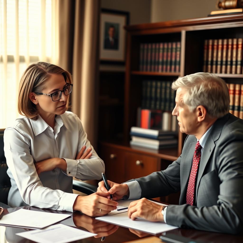 How much does a criminal defense lawyer cost in Caroline County