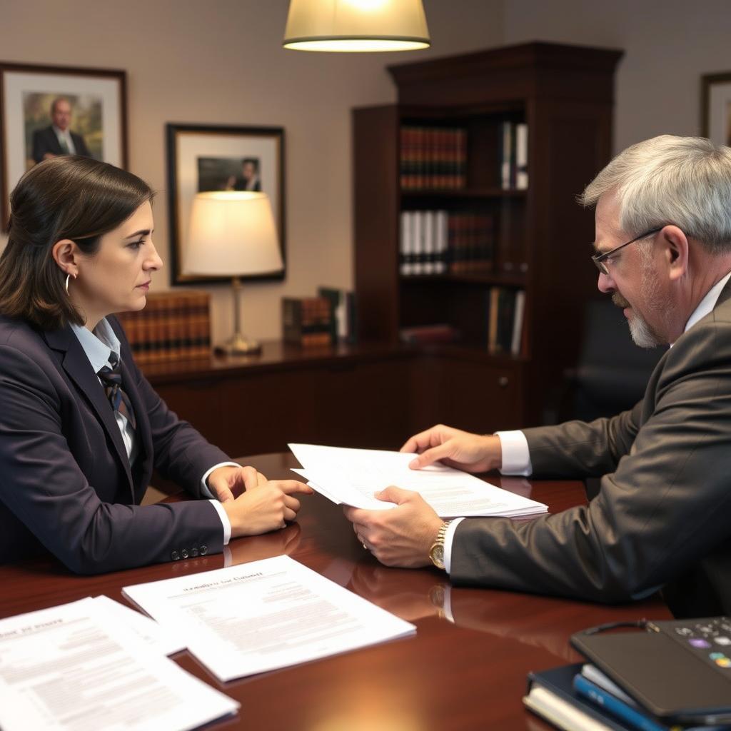 How much does a criminal defense lawyer cost in Chesterfield County