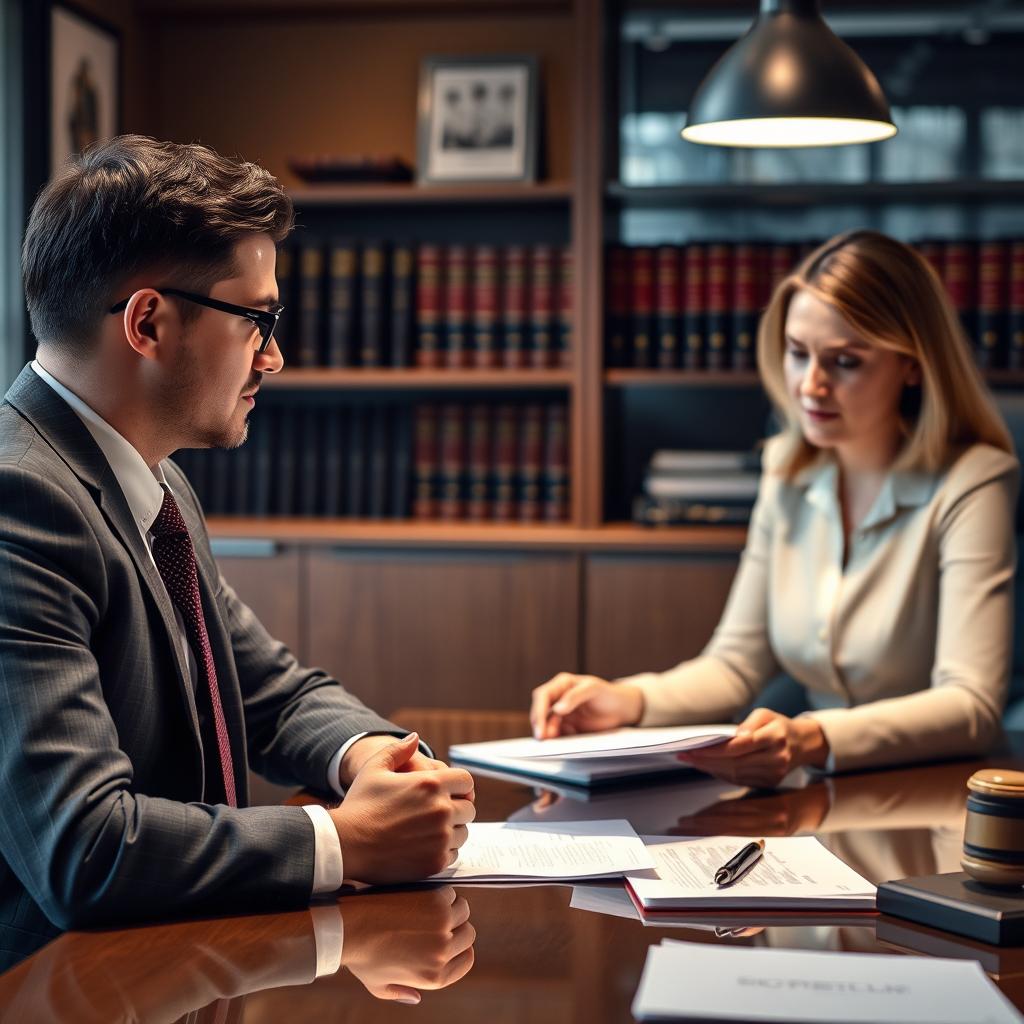 How much does a criminal defense lawyer cost in Cleveland Park