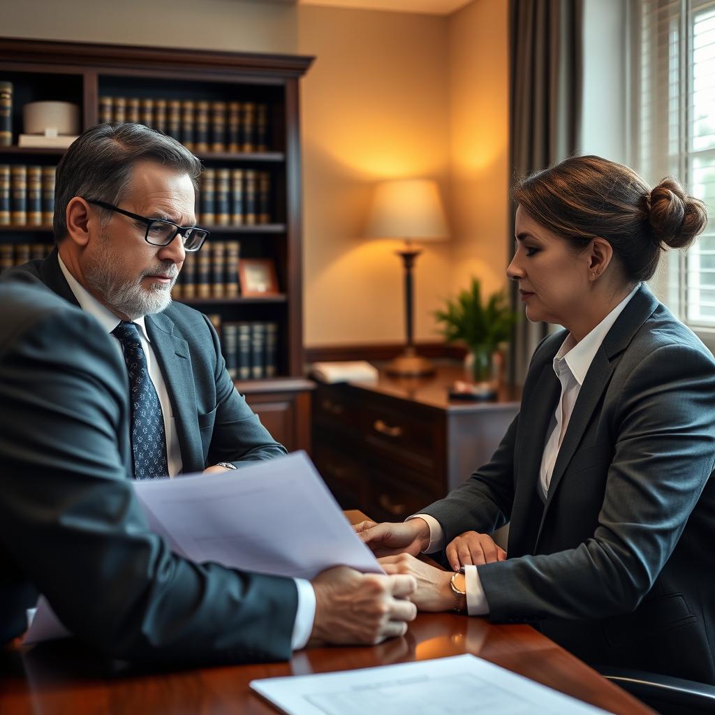 How much does a criminal defense lawyer cost in Columbia Heights
