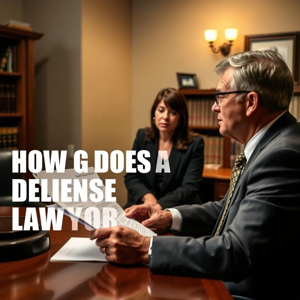 How much does a criminal defense lawyer cost in Cumberland County