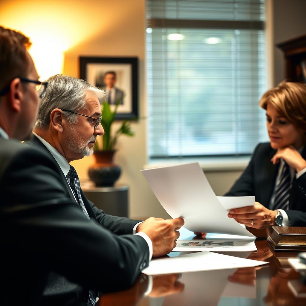 How much does a criminal defense lawyer cost in Garrett County