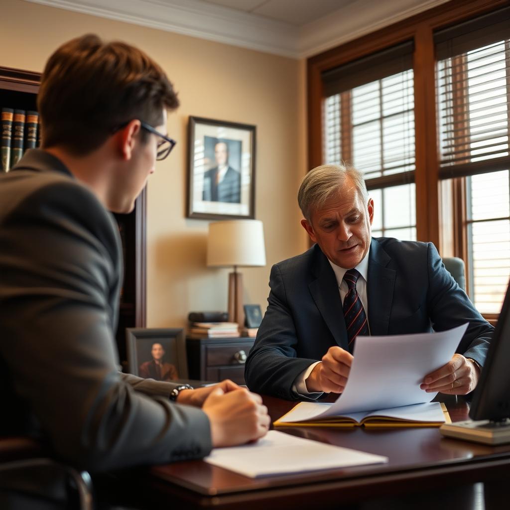 How much does a criminal defense lawyer cost in King George County