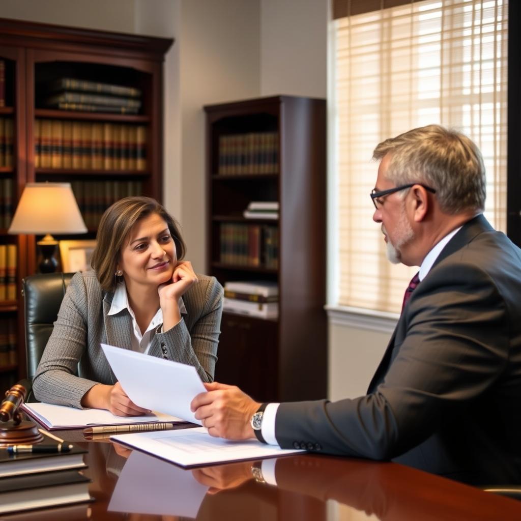 How much does a criminal defense lawyer cost in Ocean County