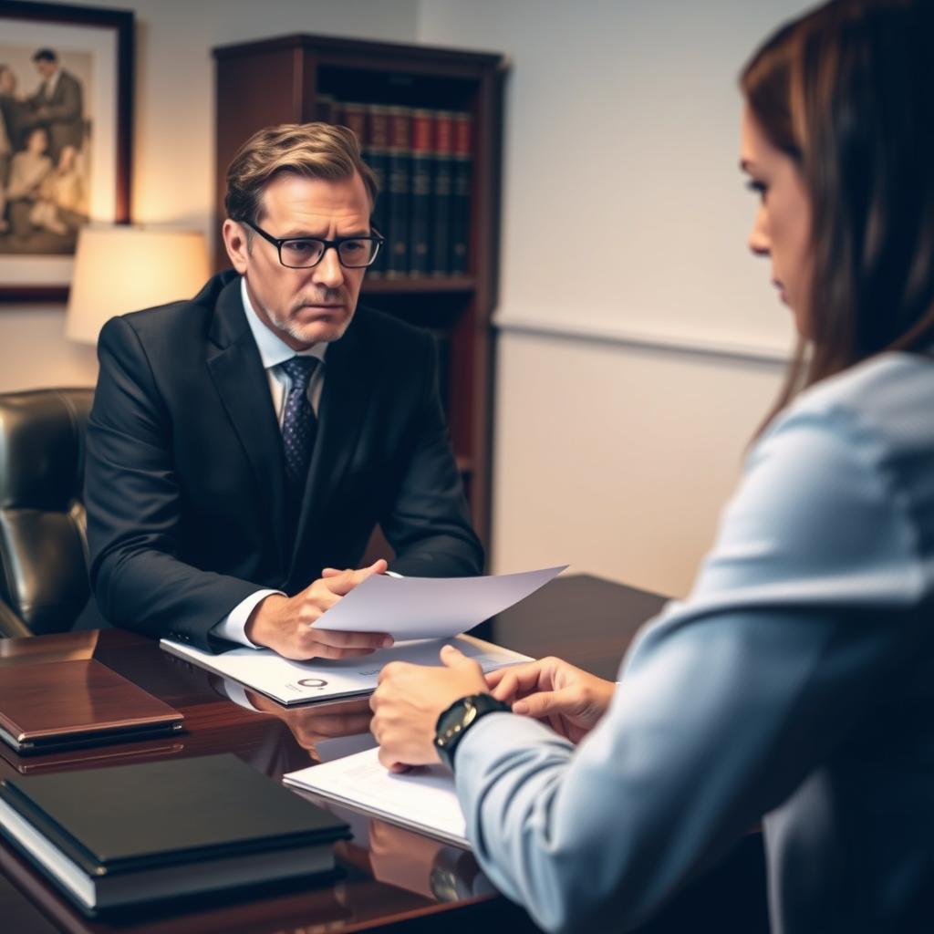 How much does a criminal defense lawyer cost in Richmond County