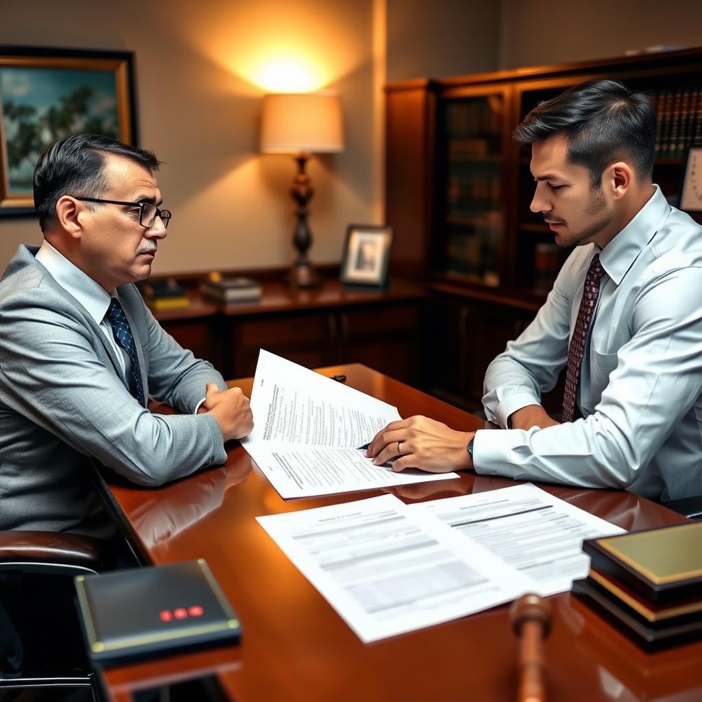 How much does a criminal defense lawyer cost in Richmond County