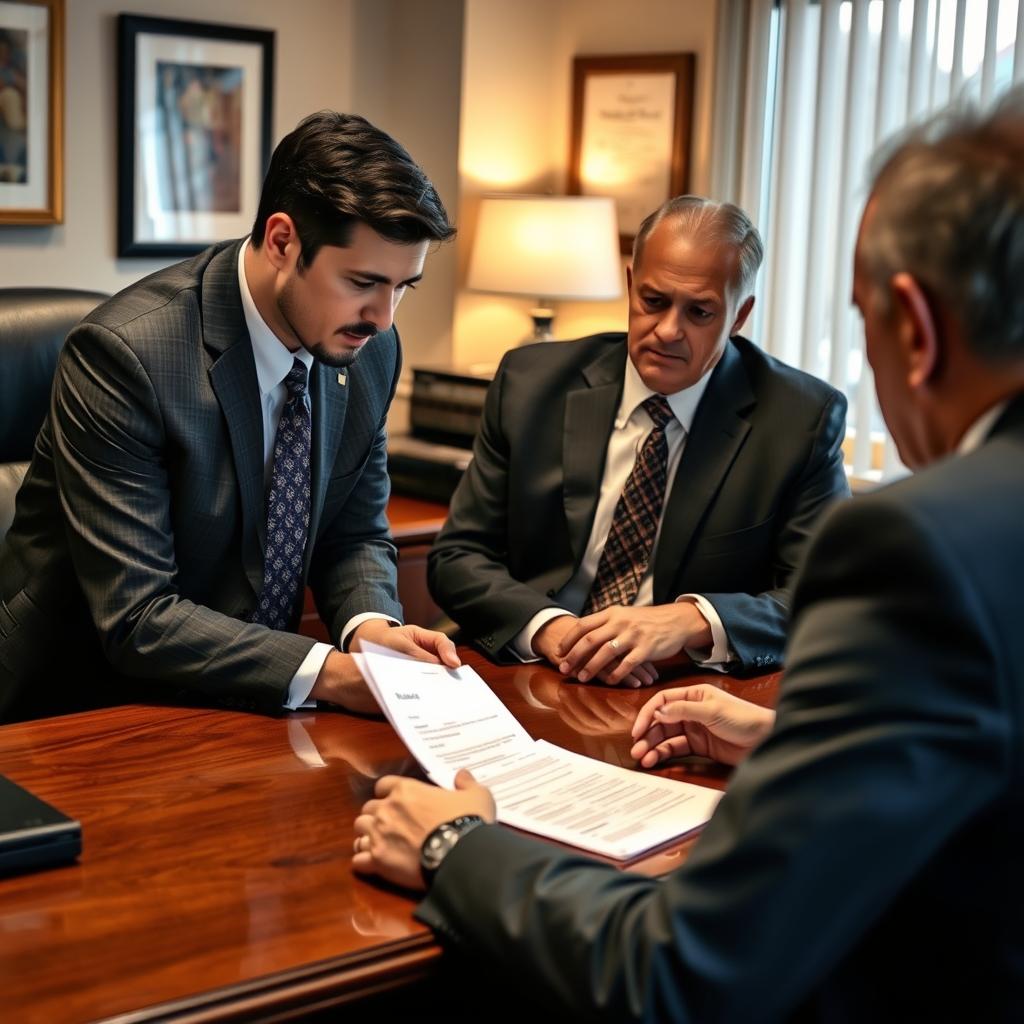 How much does a criminal defense lawyer cost in Rockland County