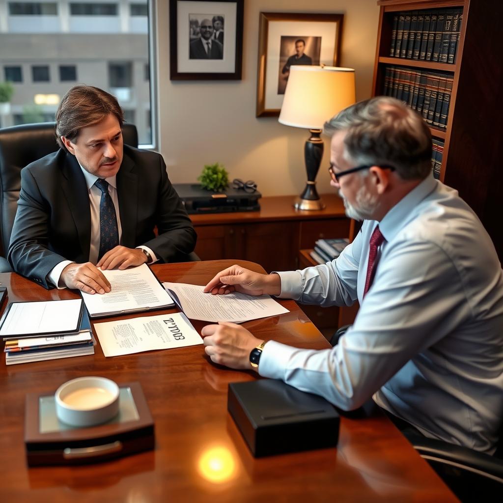 How much does a criminal defense lawyer cost in U Street Corridor
