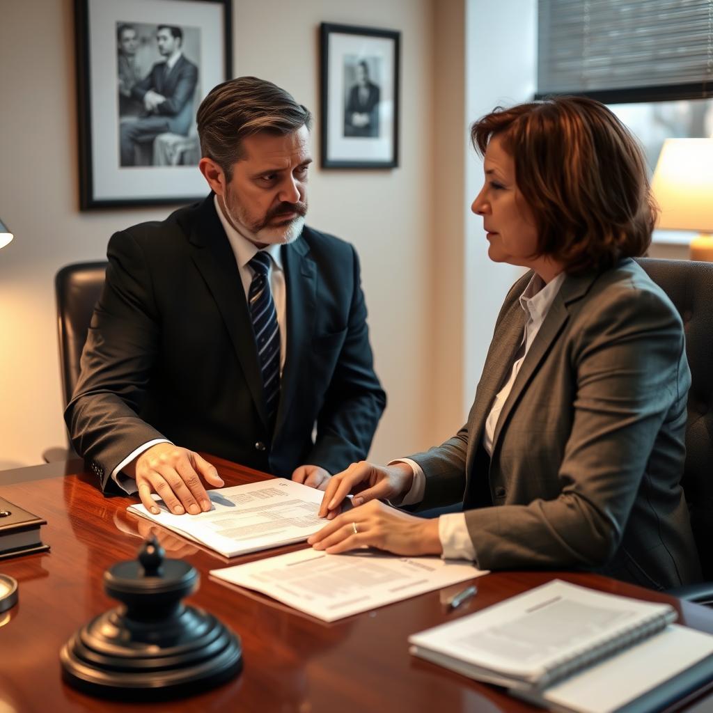 How much does a criminal defense lawyer cost in Warren County