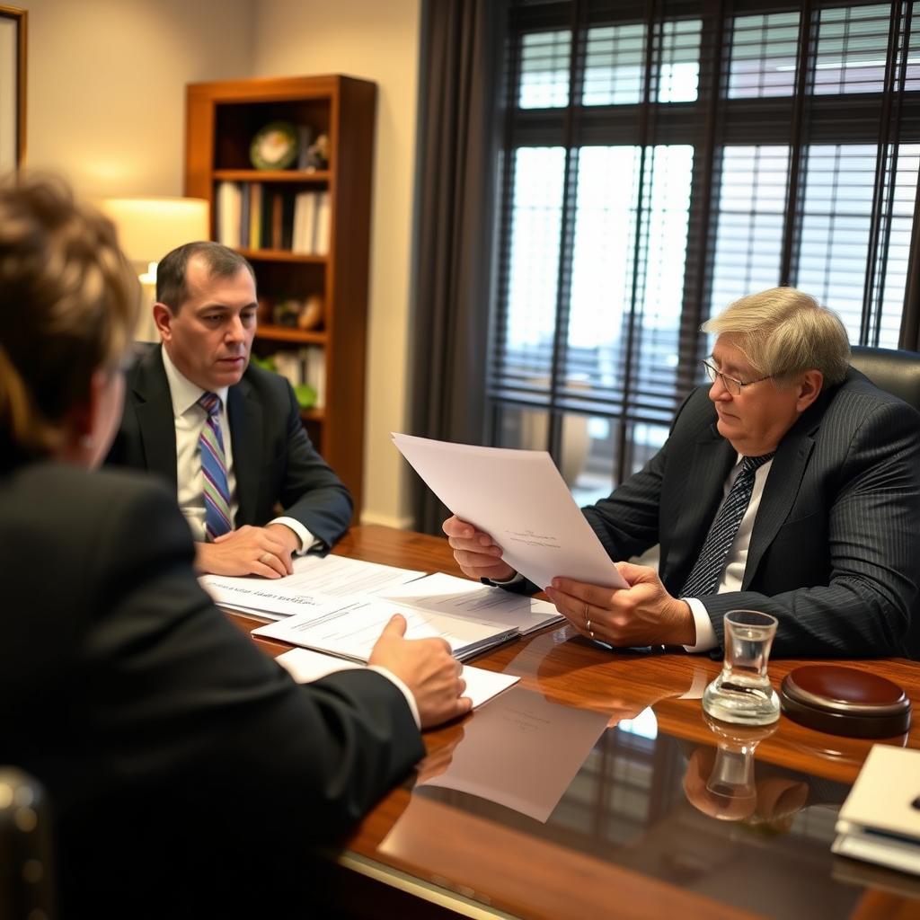 How much does a criminal defense lawyer cost in Wayne County