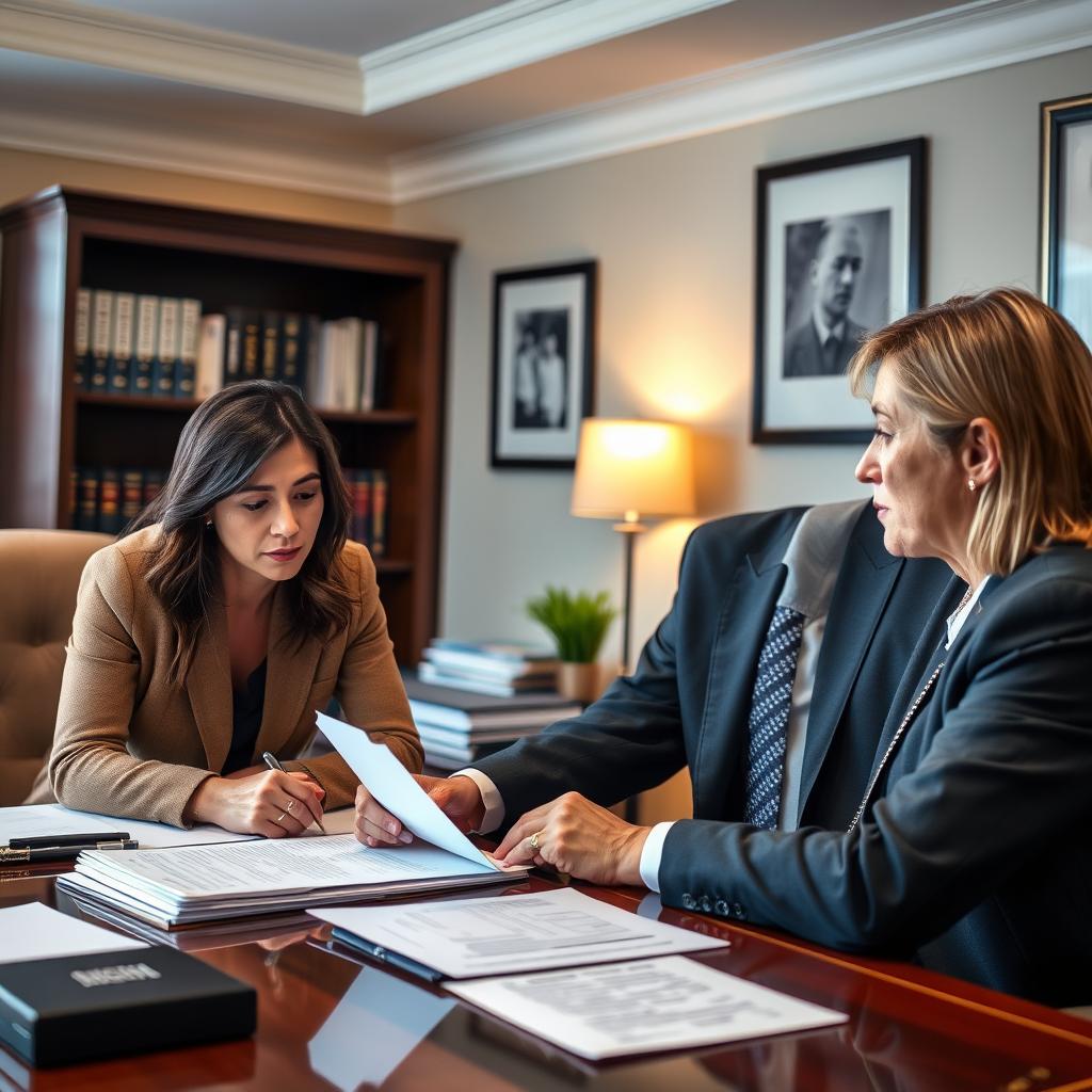 How much does a criminal defense lawyer cost in Wesley Heights