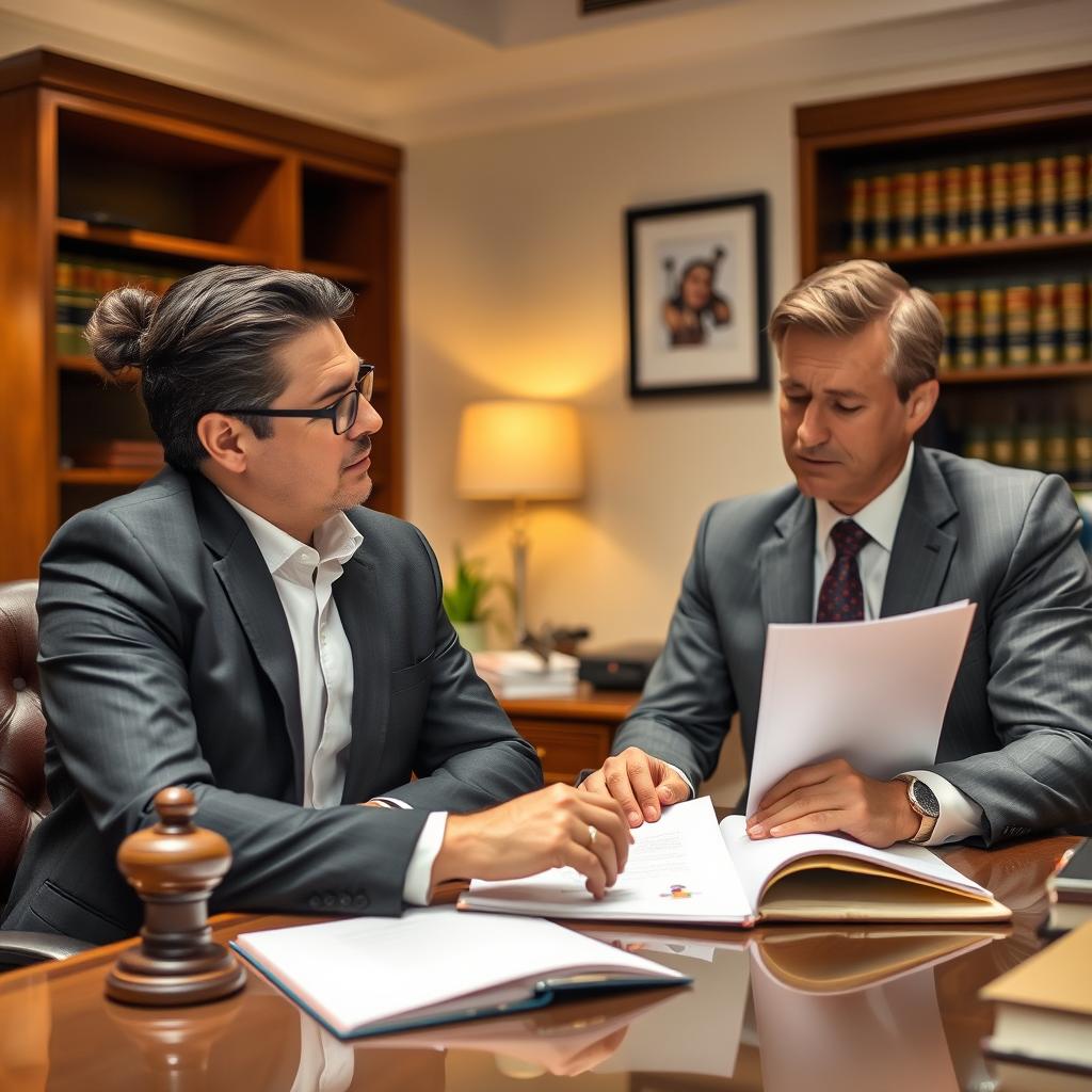 How much does a criminal defense lawyer cost in Woodley Park