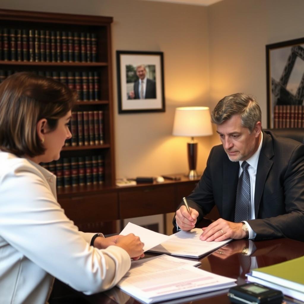 How much does a federal criminal defense lawyer cost in Mercer County