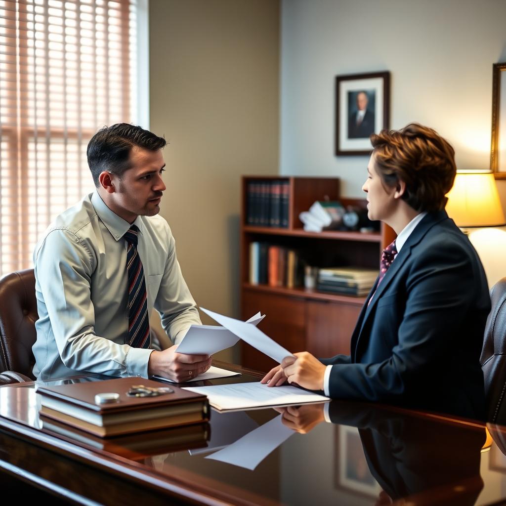 How much does a federal criminal defense lawyer cost in Union County