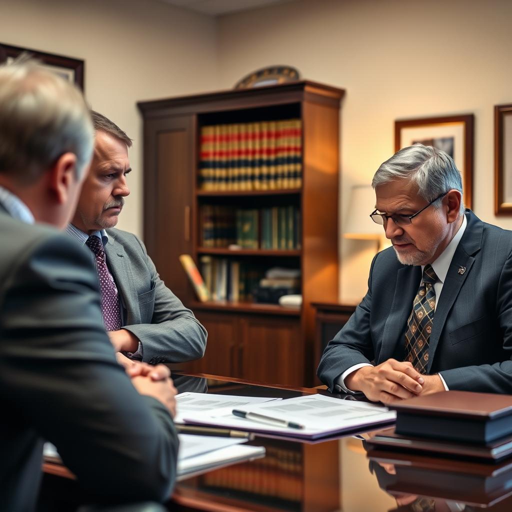 How much does a federal criminal defense lawyer cost in Warren County