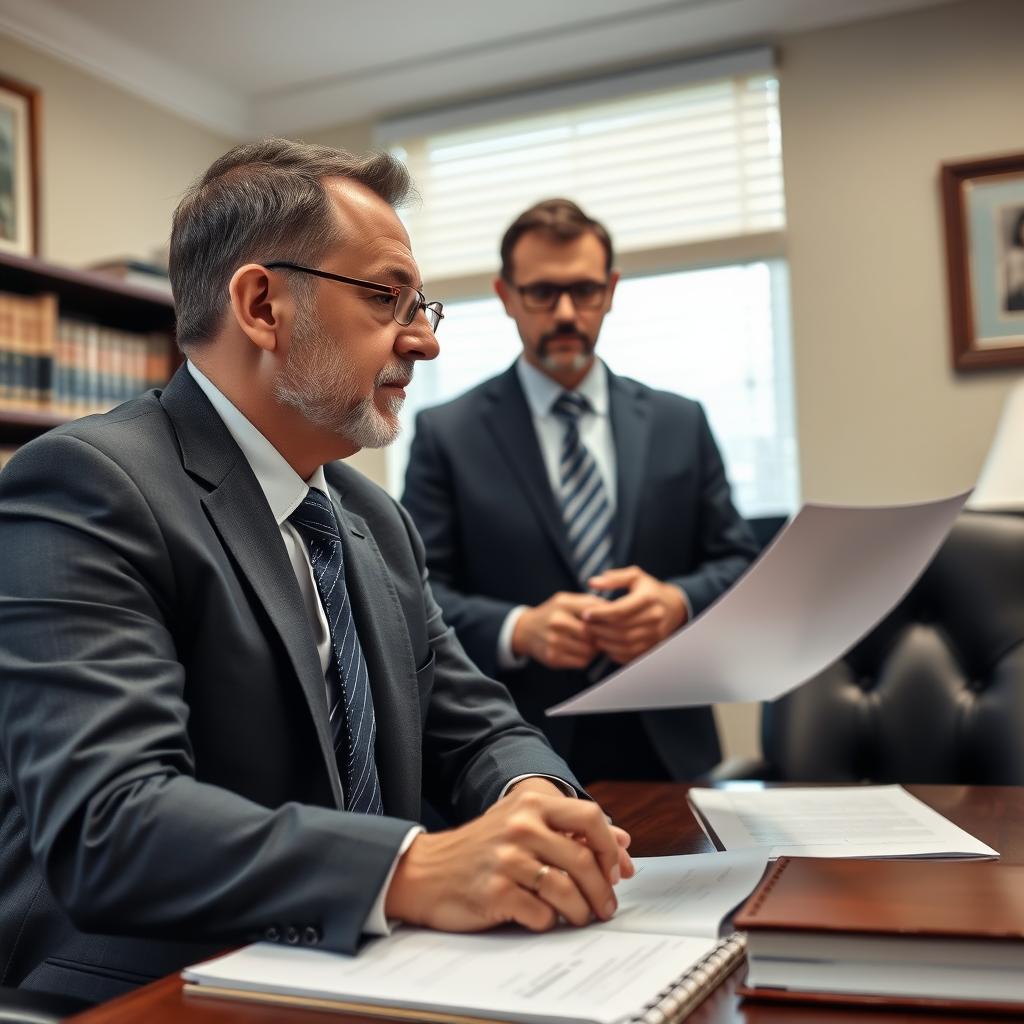 Importation of Controlled Substances Lawyer Ocean County, NJ